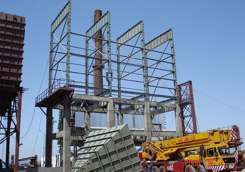 粉尘对车间设备与产品的隐形威胁及设施工程服务的应对策略