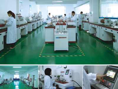 南川市CNAS外校机构 第三方检测与设施工程服务的专业保障